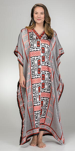 sante caftans