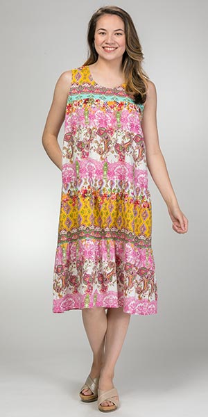 moomoo dress