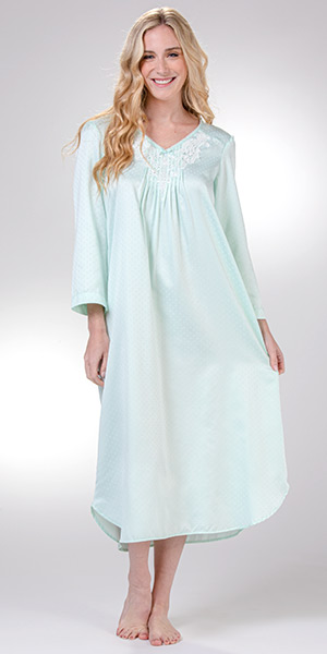 elaine night gowns