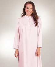 ladies satin nightgowns