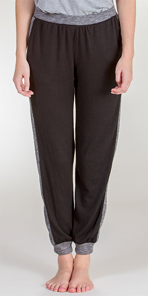 rayon lounge pants