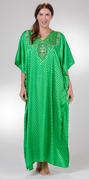 sante classics caftan
