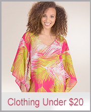 Clothing Under $20