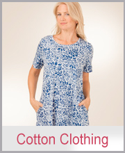 Cotton Clothing