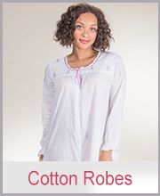 Cotton Robes