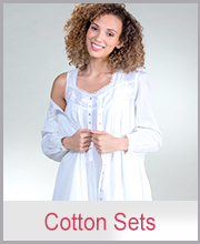 Cotton Sets