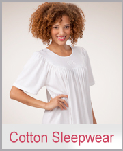 Cotton Sleepwear