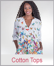 Cotton Tops