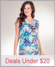 Clearance Under $20