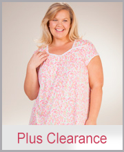 Eileen West Plus Clearance