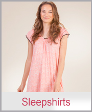 Sleepshirts