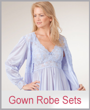 Peignoir Sets for Women