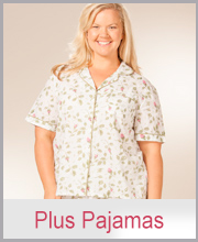 Plus Pajamas