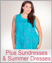 plus size casual dresses serene comfort sundresses for plus size women