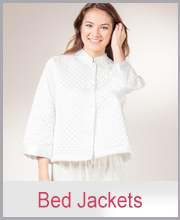 Bed Jackets