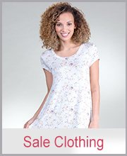 Sales & Specials on Women's Clothing