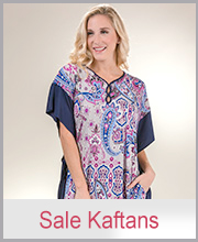 Sale Kaftans