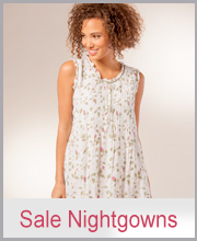 Sale Nightgowns