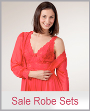 Sale Robe Sets