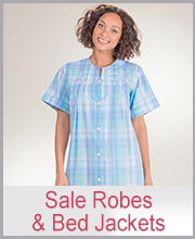 Sale Robes