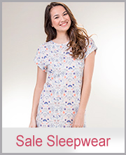 Sales & Specials on Women's Sleepwear
