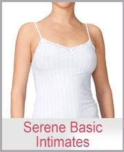 Serene Basic Intimates
