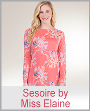 Sesoire by Miss Elaine