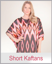 Short Kaftans