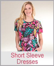 Short Sleeve Dresses