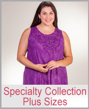 >Plus Specialty Collection
