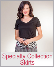 Specialty Collection Skirts