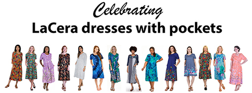 dresses with pockets women miss plus