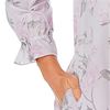 Pockets: Eileen West Cotton Nightgown in Rose Floral