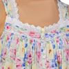 Eileen West Woven Cotton Lawn in floral Watercolor Dream
