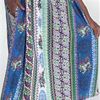 Smocked Dresses - Sleeveless Long Cotton Sundresses in Mumbai