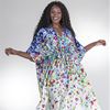 Floral Jardin Caftan by Winlar in Meredith Long