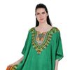 One Size Fits Most Advance Apparels Dashiki Rayon Kaftan in Seven Colors