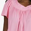 Miss Elaine Classics Nylon Nightgown in English Rose