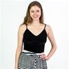 Misses Skirts - One Size Semi-Sheer Crinkle Rayon - Ribbon Stripes