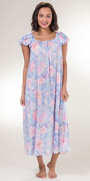 | Serene Comfort