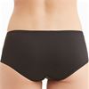 Montelle Boyleg Brief Panties in Black