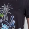 Dart Detail on Bodice of La Cera Freedom Blooms Dress