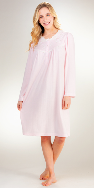 elaine night gowns