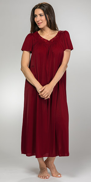 elaine night gowns
